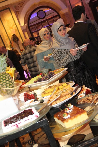 LAU MSA 3rd Annual Gala Dinner
